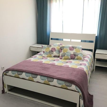 شقة Jp House فيغيورا دا فوز المظهر الخارجي الصورة