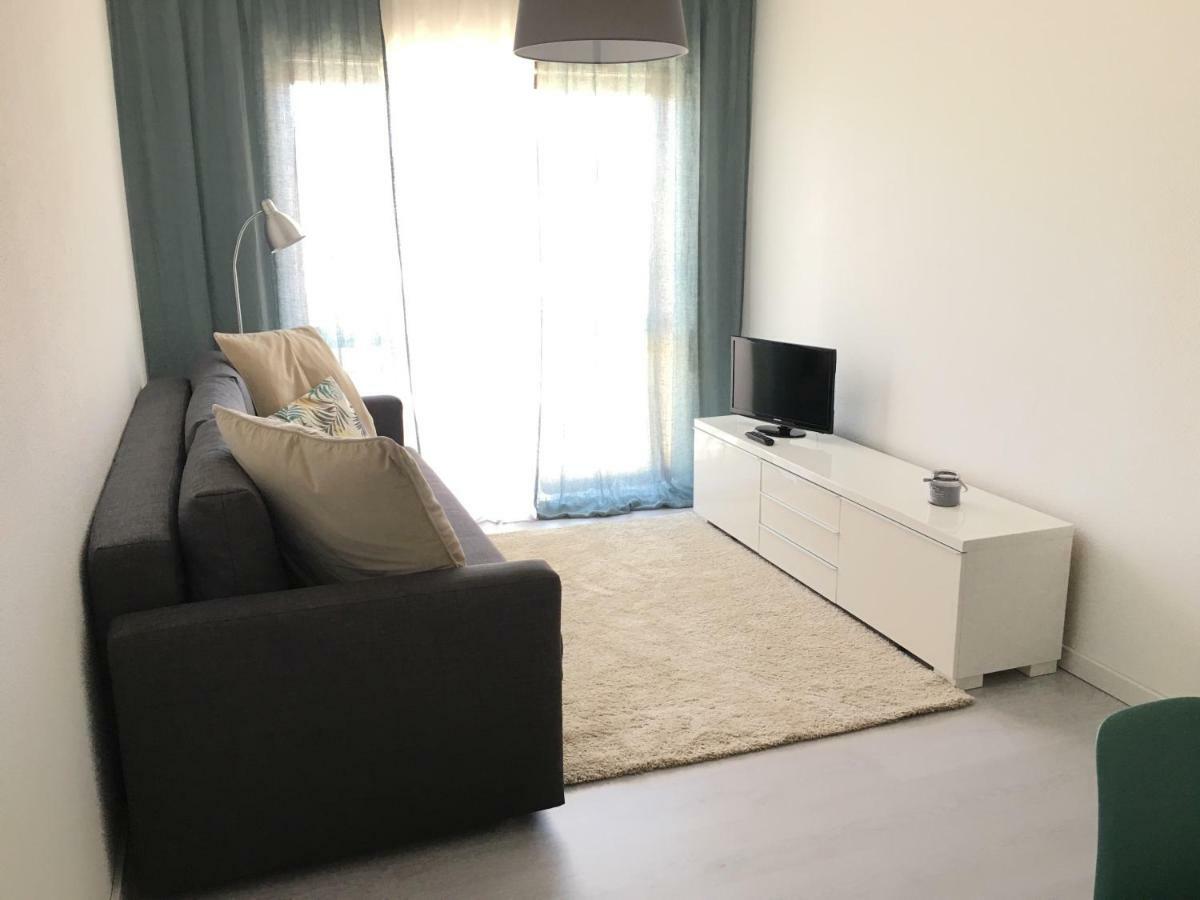 شقة Jp House فيغيورا دا فوز المظهر الخارجي الصورة