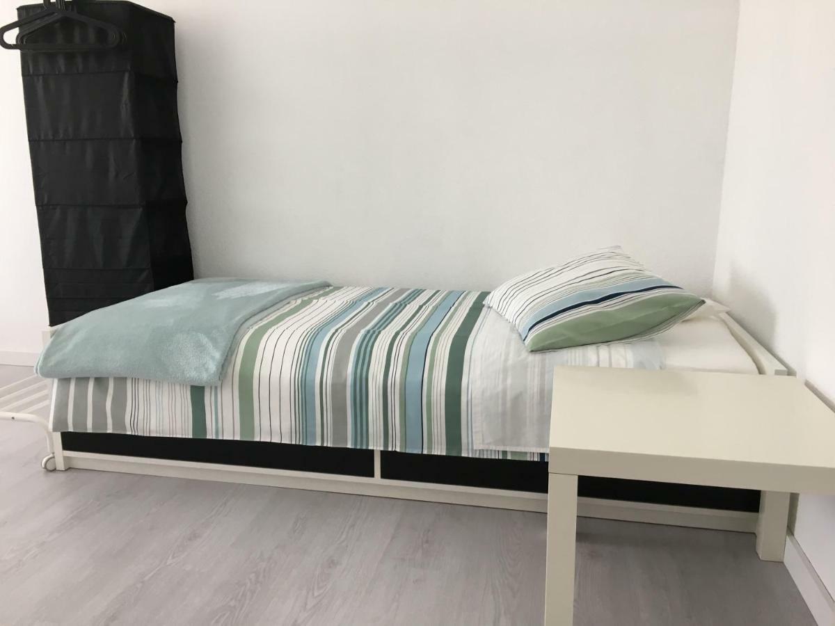 شقة Jp House فيغيورا دا فوز المظهر الخارجي الصورة
