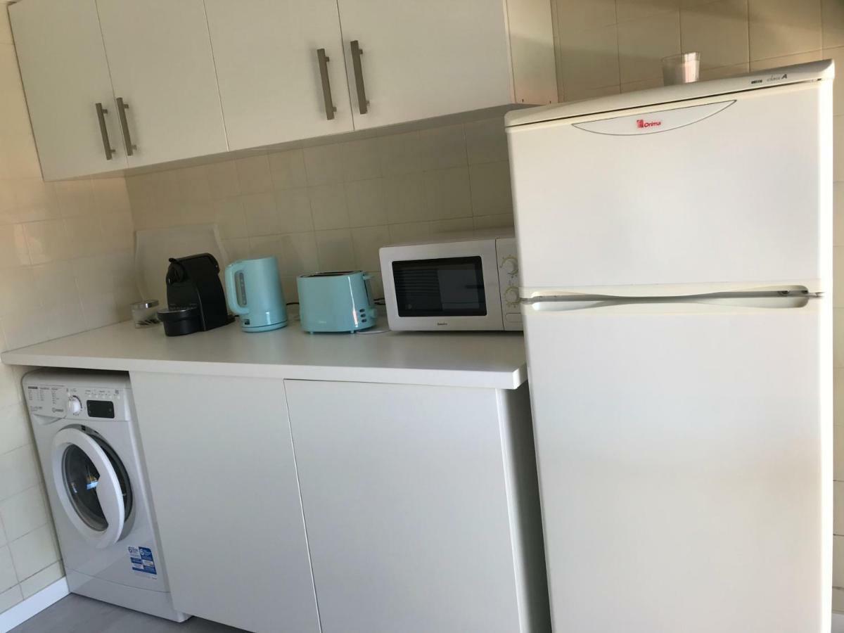 شقة Jp House فيغيورا دا فوز المظهر الخارجي الصورة